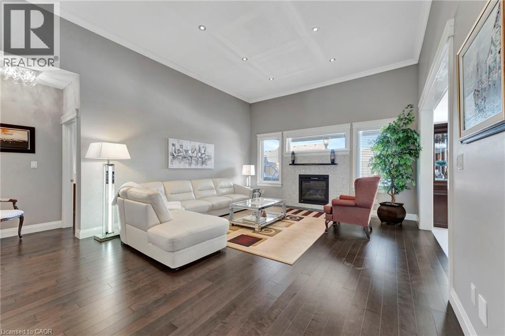 107 Forbes Crescent, Listowel, Ontario  N4W 0B4 - Photo 3 - 40801297