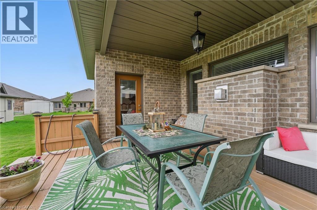 107 Forbes Crescent, Listowel, Ontario  N4W 0B4 - Photo 37 - 40801297