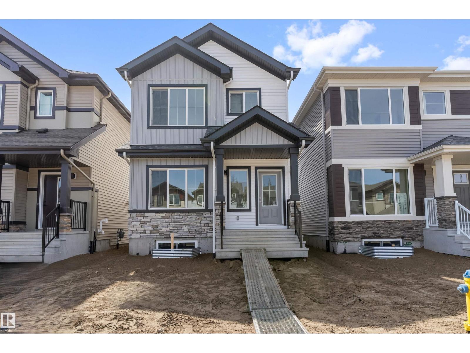 20635 43 AV NW, edmonton, Alberta