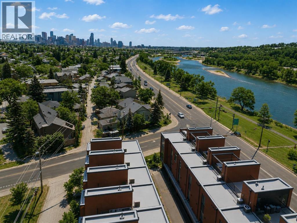 3012 Parkdale Boulevard NW, Calgary, Alberta  T2N 5B3 - Photo 4 - A2293657