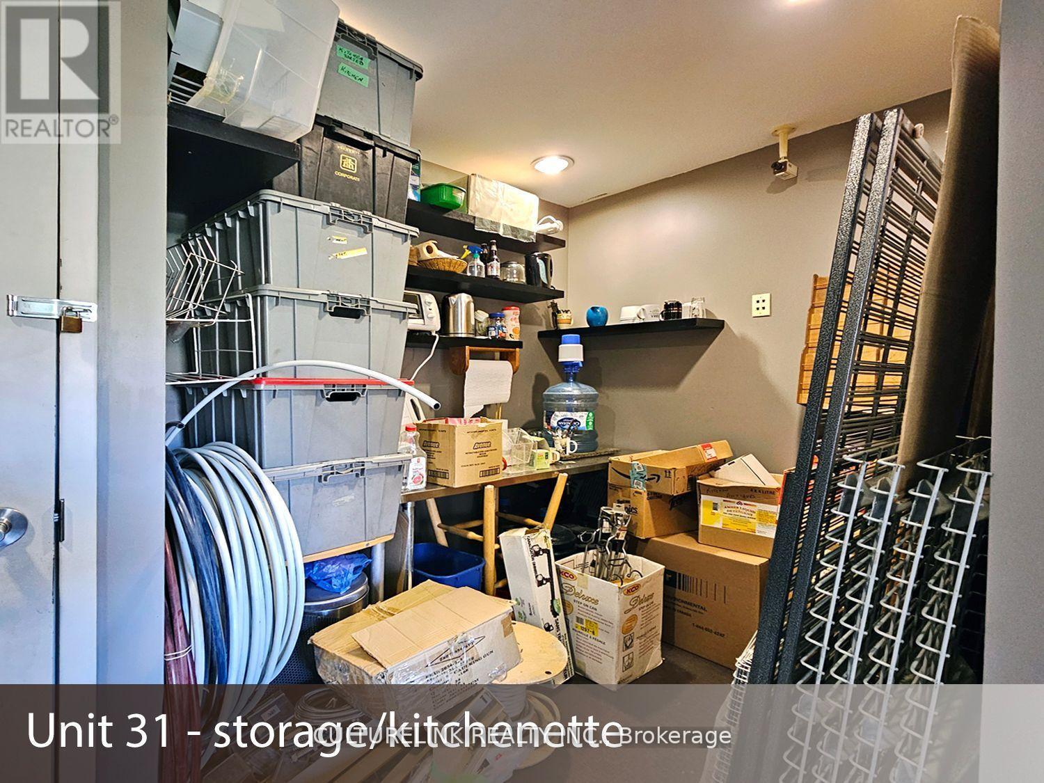 31 & 32 - 501 Passmore Avenue, Toronto, Ontario  M1V 5G4 - Photo 17 - E13124694