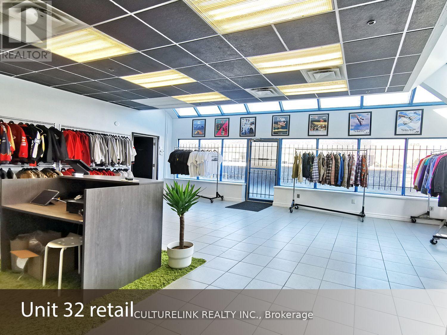 31 & 32 - 501 Passmore Avenue, Toronto, Ontario  M1V 5G4 - Photo 3 - E13124694