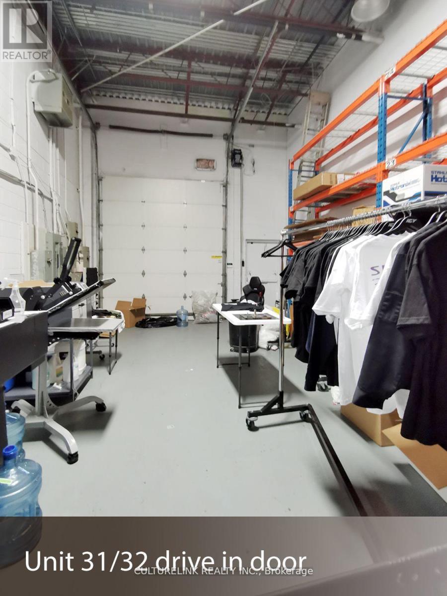 31 & 32 - 501 Passmore Avenue, Toronto, Ontario  M1V 5G4 - Photo 9 - E13124694