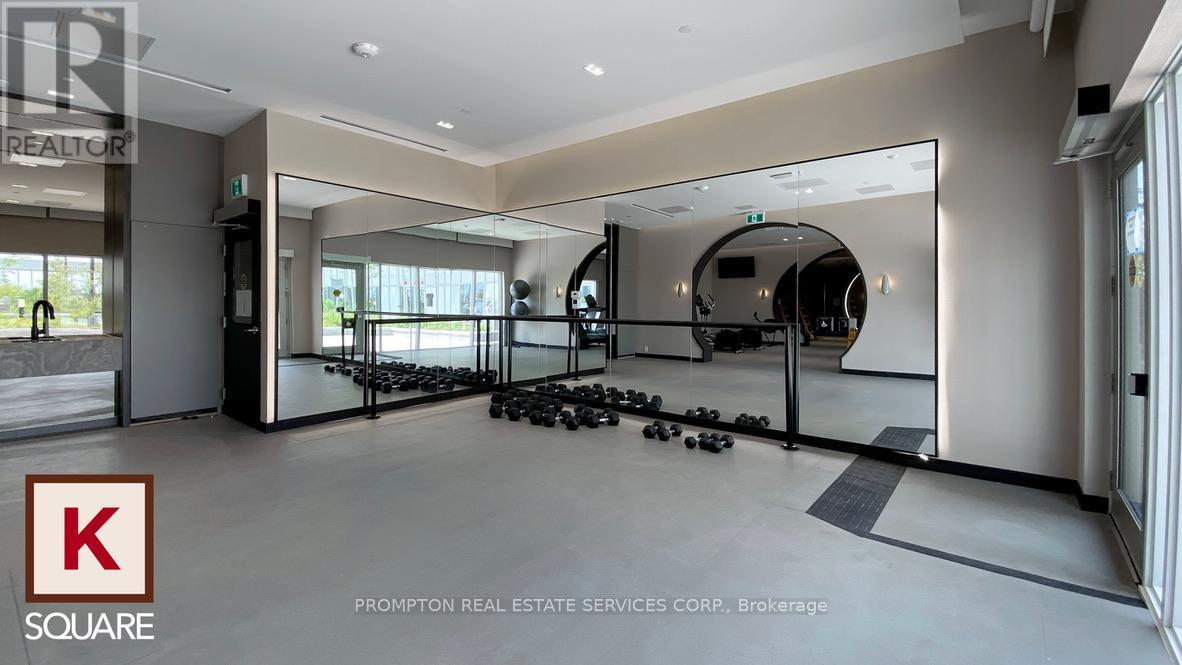 3308 - 2033 Kennedy Road, Toronto, Ontario M1T 0B9 - Photo 22 - E13124748