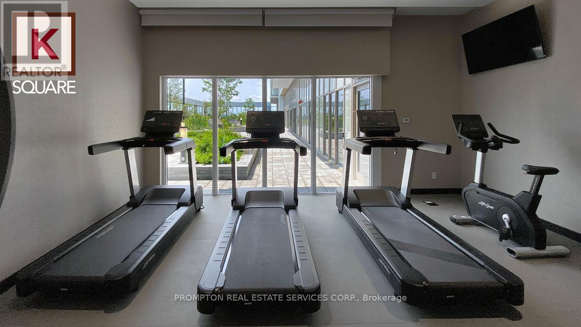 3308 - 2033 Kennedy Road, Toronto, Ontario M1T 0B9 - Photo 23 - E13124748
