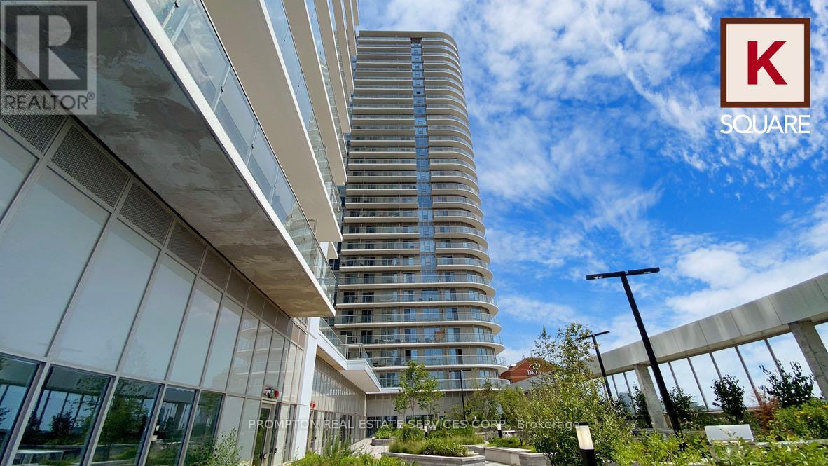 3308 - 2033 Kennedy Road, Toronto, Ontario M1T 0B9 - Photo 24 - E13124748