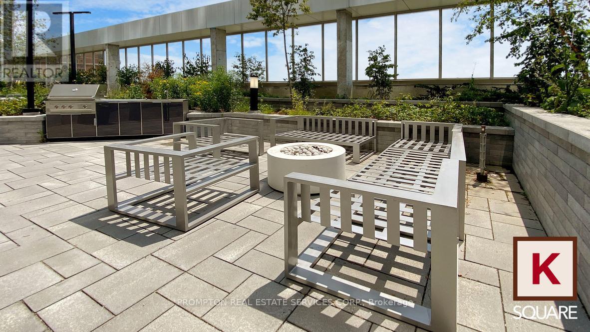 3308 - 2033 Kennedy Road, Toronto, Ontario M1T 0B9 - Photo 26 - E13124748