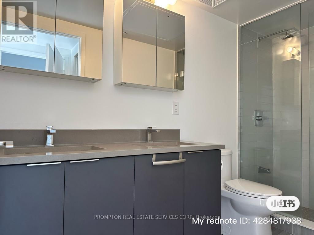 3308 - 2033 Kennedy Road, Toronto, Ontario M1T 0B9 - Photo 5 - E13124748