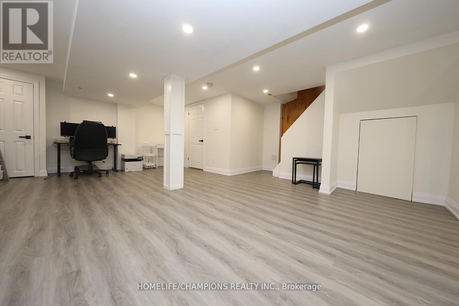 50 Fraserton Crescent, Toronto, Ontario  M1J 1S8 - Photo 17 - E13124752