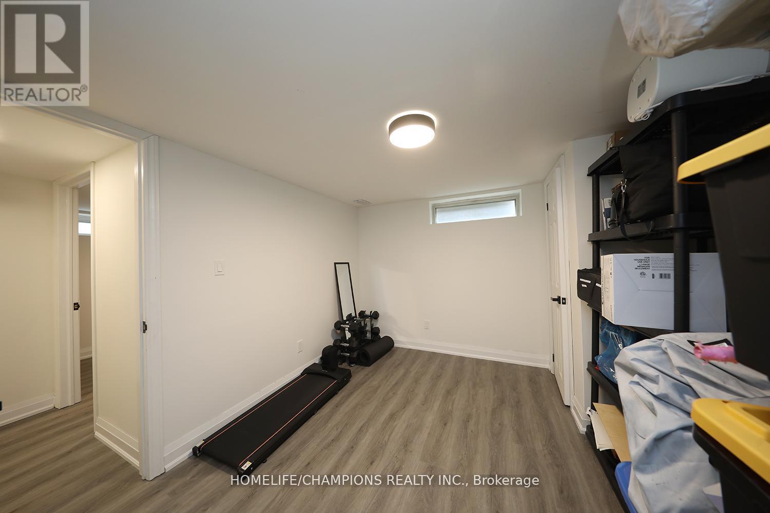 50 Fraserton Crescent, Toronto, Ontario  M1J 1S8 - Photo 19 - E13124752