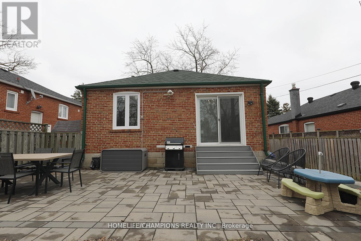 50 Fraserton Crescent, Toronto, Ontario  M1J 1S8 - Photo 24 - E13124752
