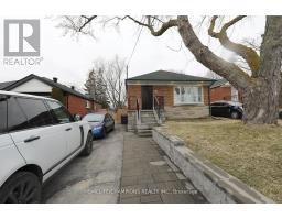 50 FRASERTON CRESCENT, Toronto, Ontario