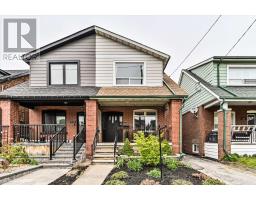 510 GLEBEHOLME BOULEVARD, Toronto, Ontario