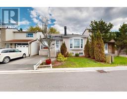 16 - 39 LUCAS LANE, Ajax, Ontario