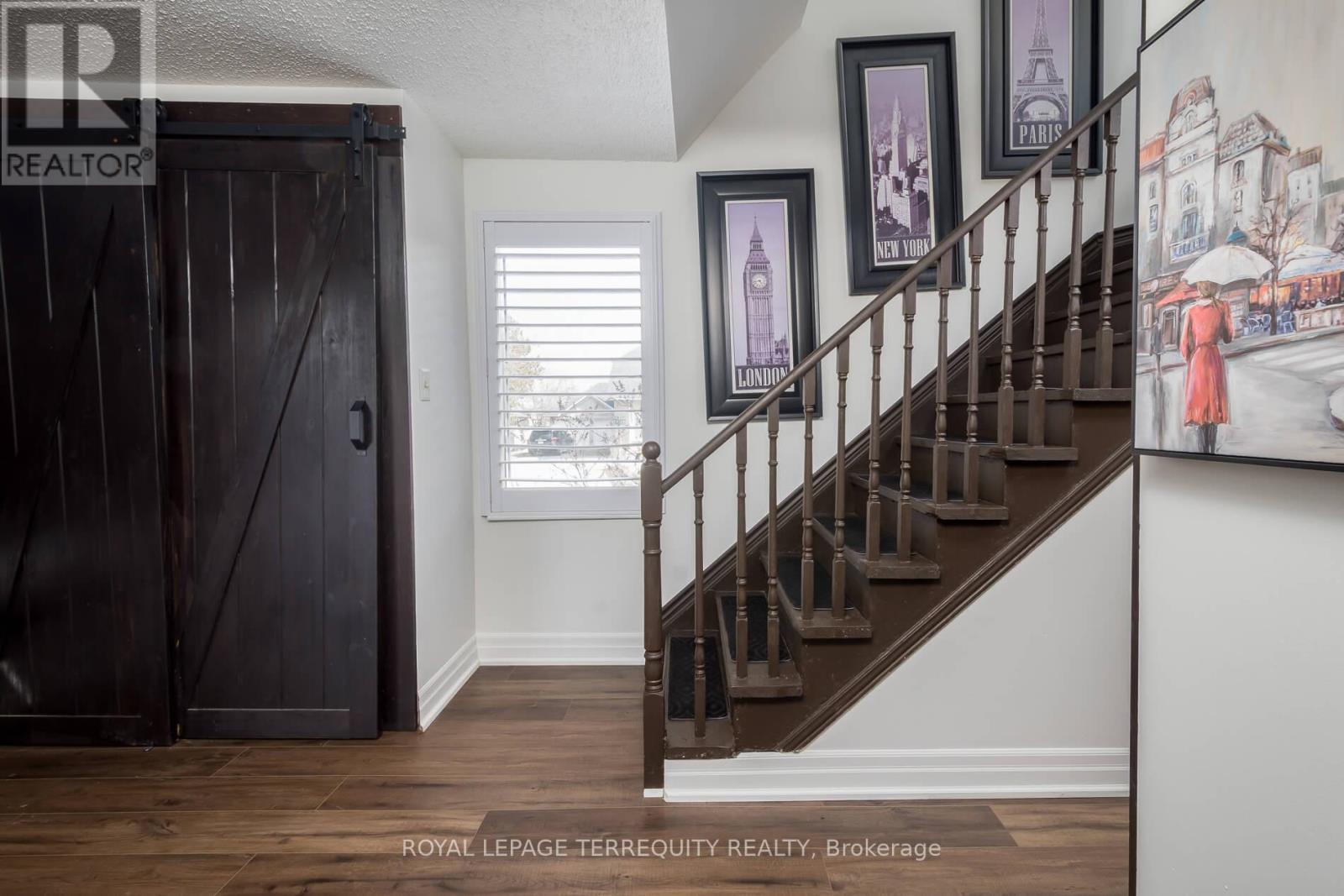 630 Sultana Square, Pickering (Amberlea), Ontario  L1V 3Y3 - Photo 20 - E13124870
