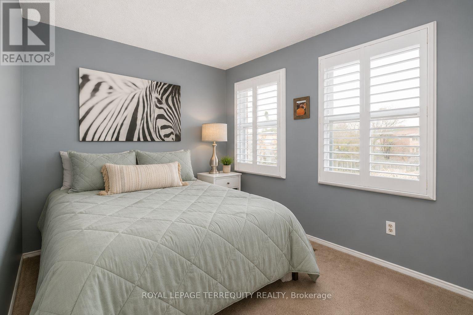 630 Sultana Square, Pickering (Amberlea), Ontario  L1V 3Y3 - Photo 25 - E13124870