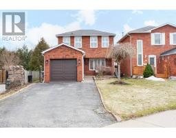 630 SULTANA SQUARE, Pickering, Ontario
