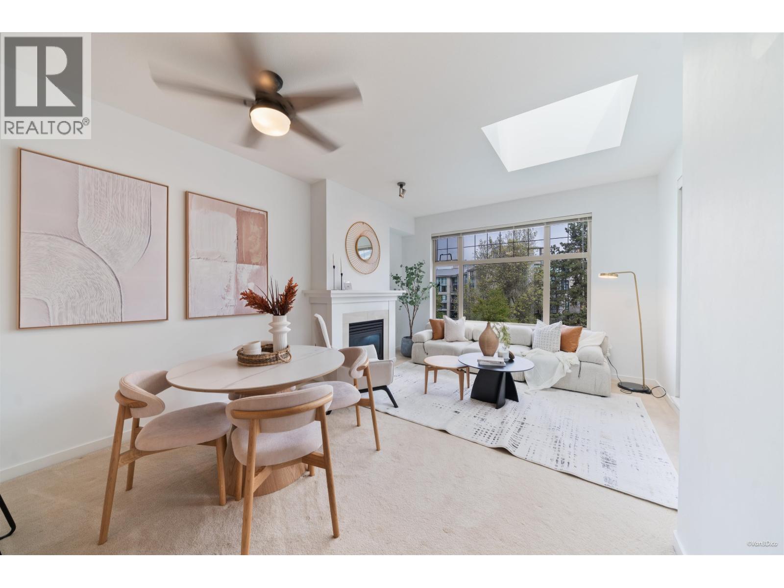 404 4883 Maclure Mews, Vancouver, British Columbia  V6J 5M8 - Photo 10 - R3122825
