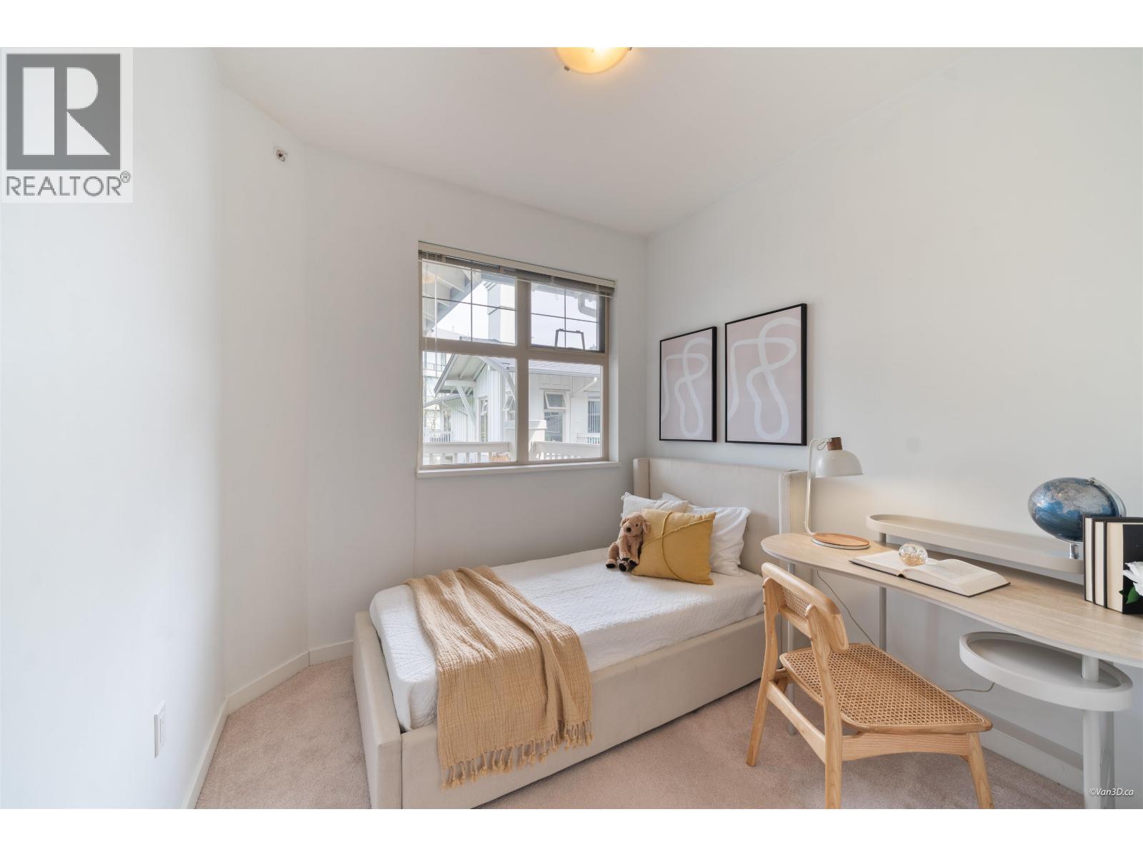404 4883 Maclure Mews, Vancouver, British Columbia  V6J 5M8 - Photo 20 - R3122825