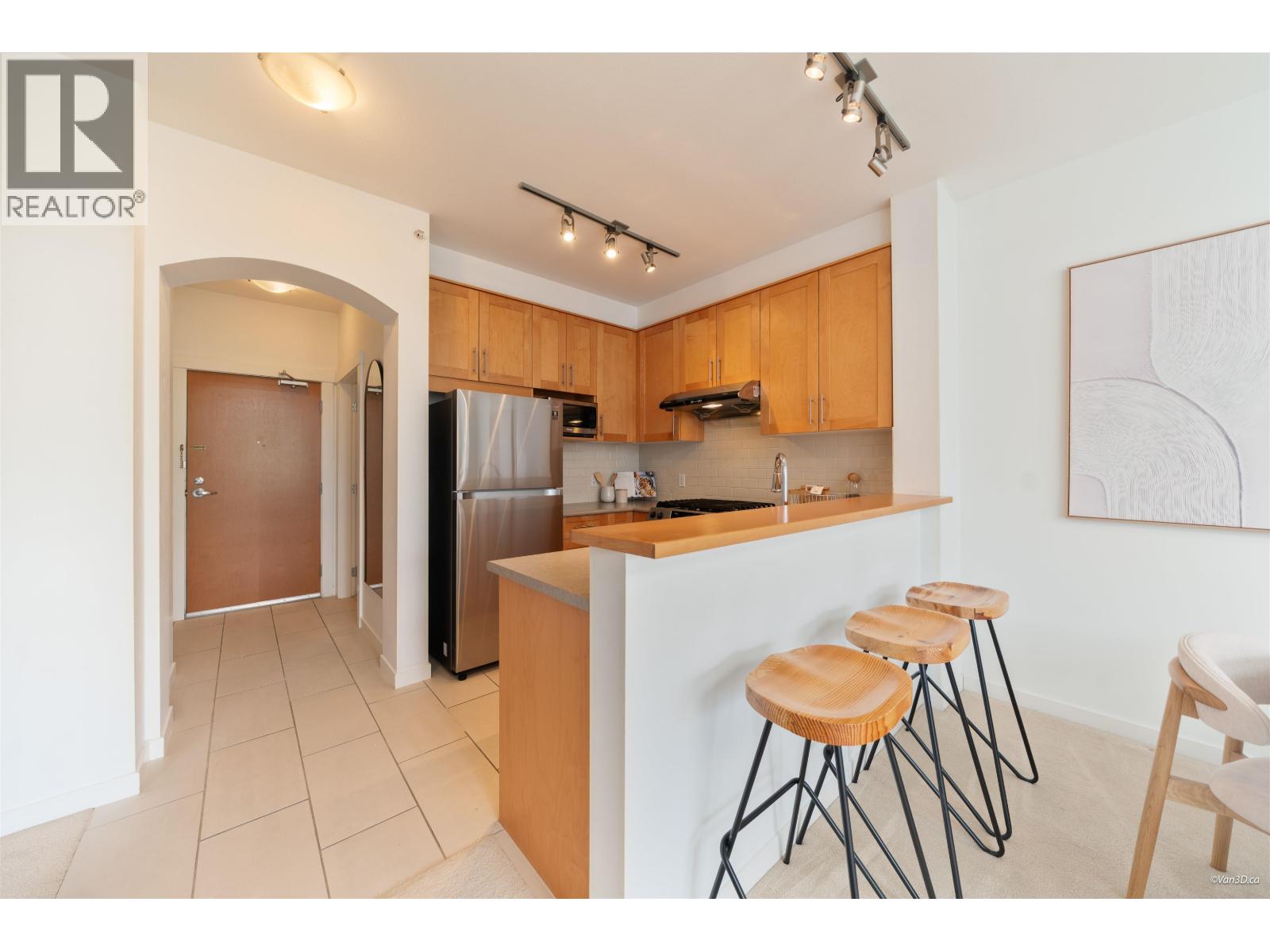404 4883 Maclure Mews, Vancouver, British Columbia  V6J 5M8 - Photo 11 - R3122825