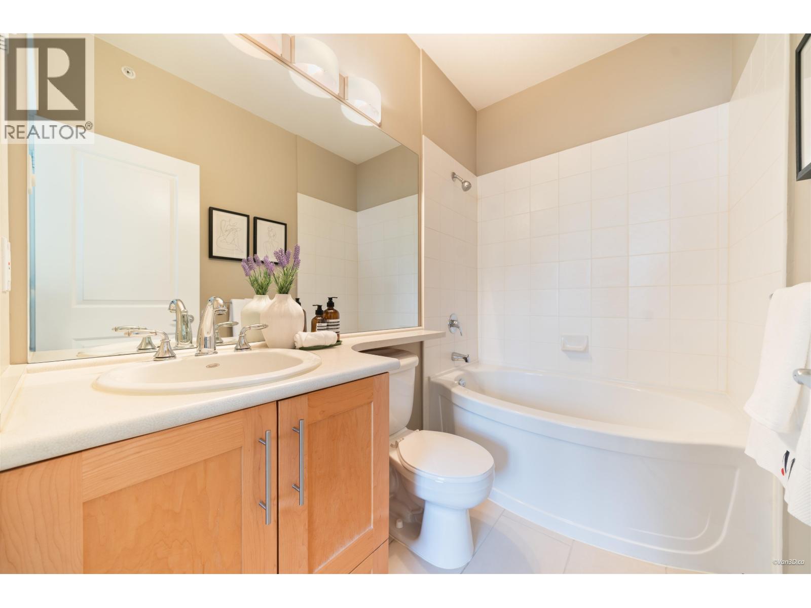 404 4883 Maclure Mews, Vancouver, British Columbia  V6J 5M8 - Photo 21 - R3122825
