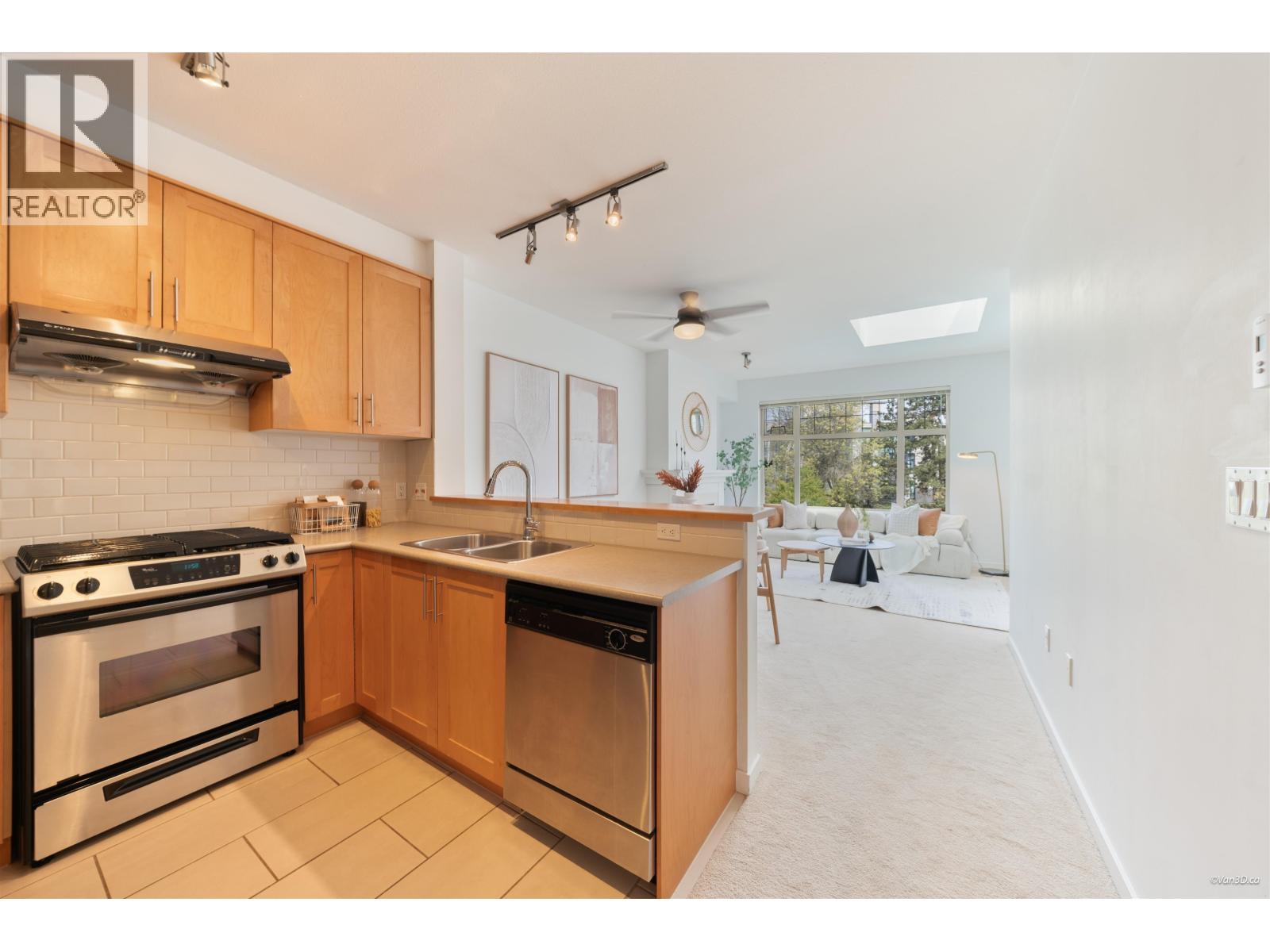 404 4883 Maclure Mews, Vancouver, British Columbia  V6J 5M8 - Photo 12 - R3122825