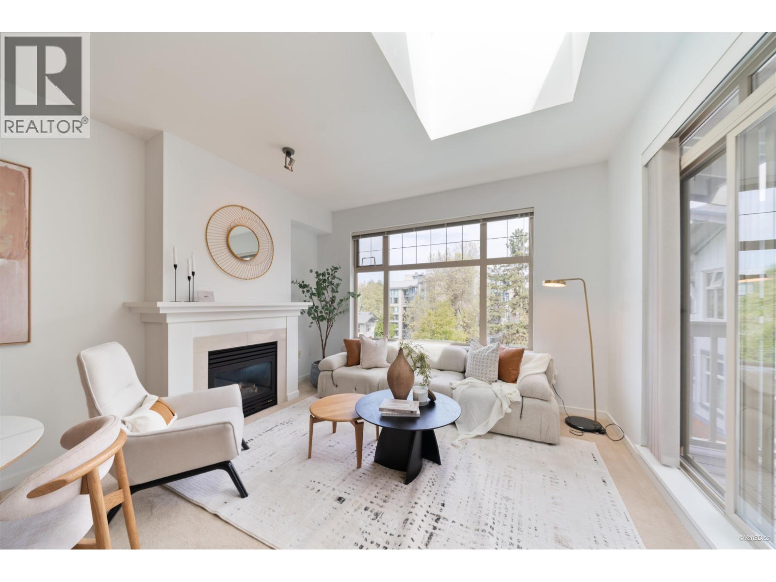 404 4883 Maclure Mews, Vancouver, British Columbia  V6J 5M8 - Photo 8 - R3122825