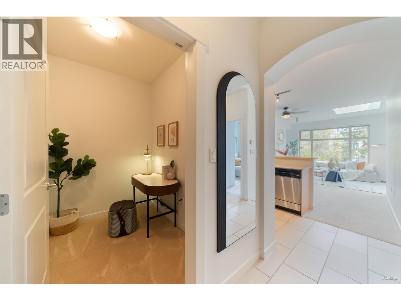 404 4883 Maclure Mews, Vancouver, British Columbia  V6J 5M8 - Photo 14 - R3122825