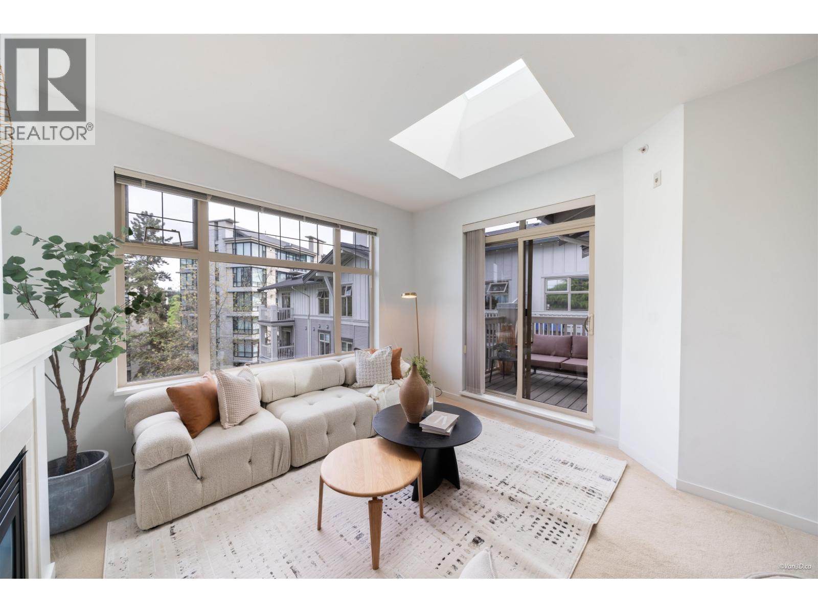 404 4883 Maclure Mews, Vancouver, British Columbia  V6J 5M8 - Photo 7 - R3122825