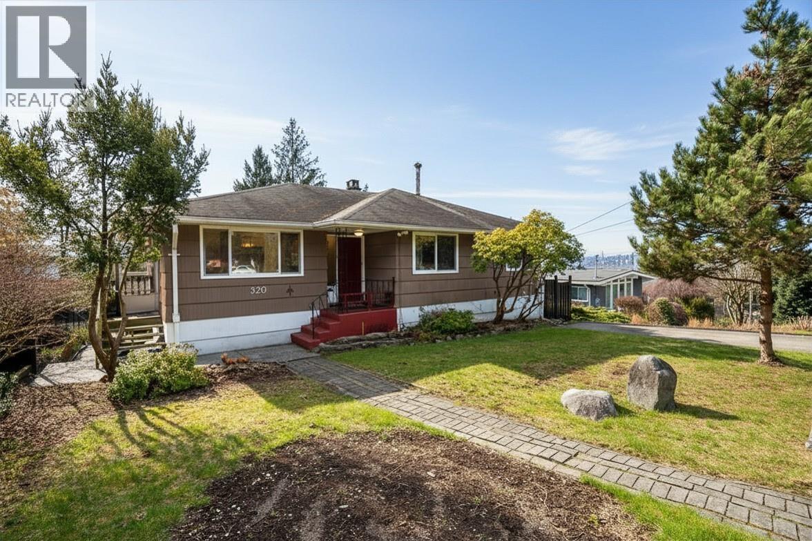 320 Seaforth Crescent, Coquitlam, British Columbia  V3K 2M4 - Photo 34 - R3113242