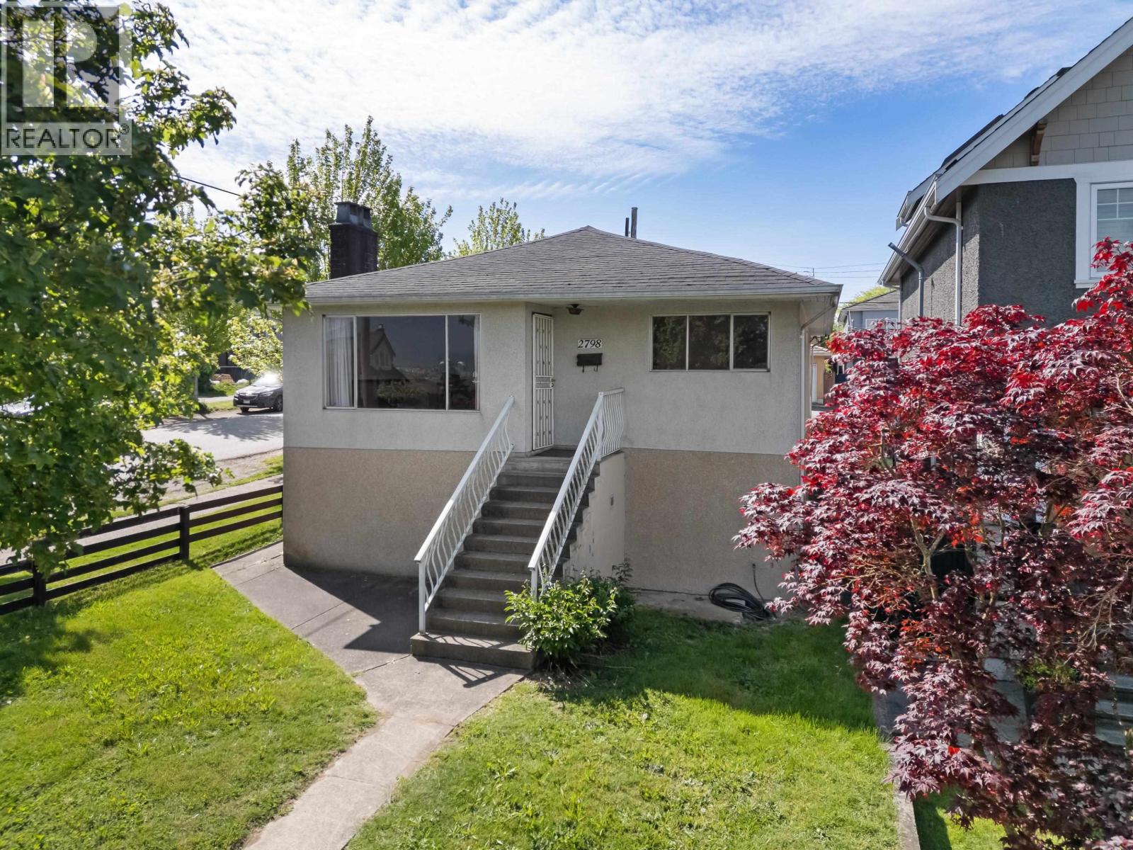2798 E 24TH AVENUE, Vancouver, British Columbia