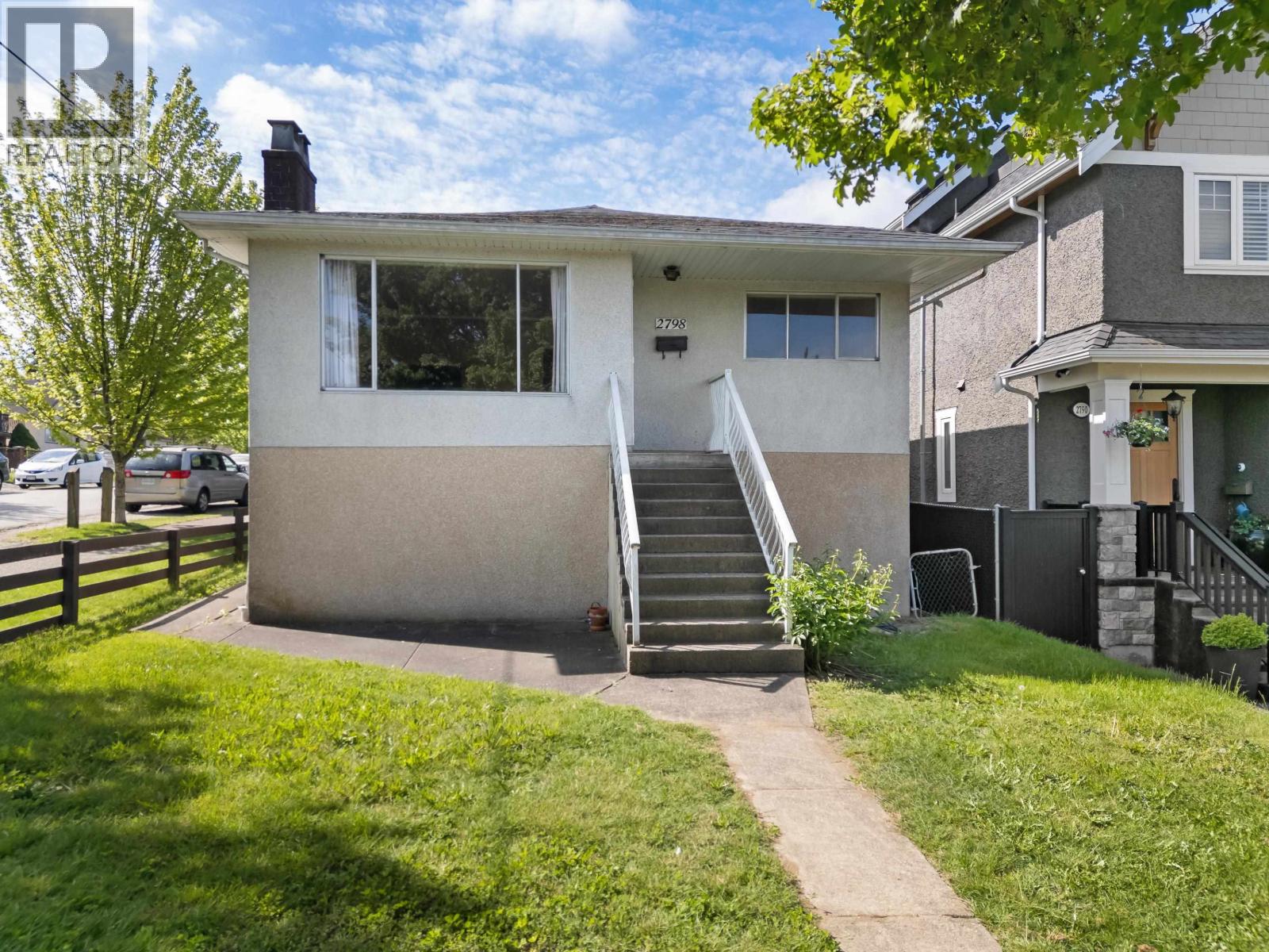 2798 E 24th Avenue, Vancouver, British Columbia  V5R 1E4 - Photo 37 - R3122884