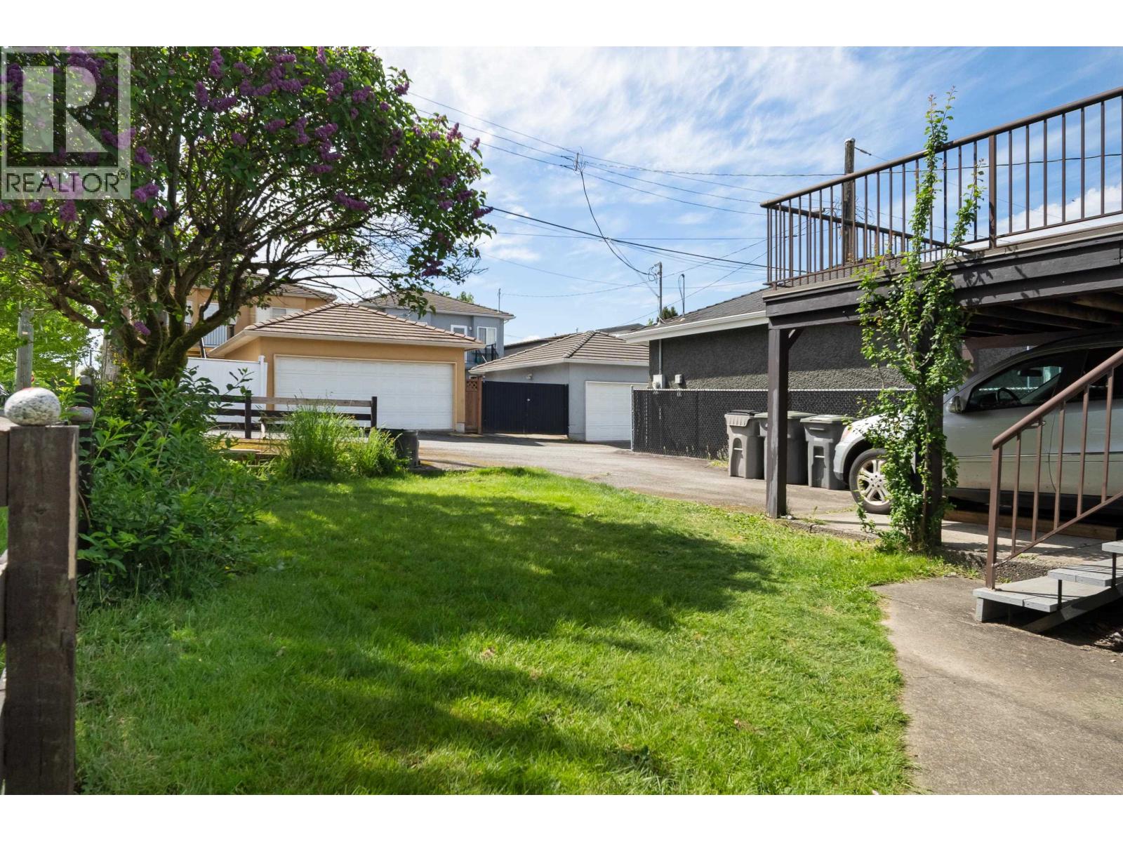 2798 E 24th Avenue, Vancouver, British Columbia  V5R 1E4 - Photo 35 - R3122884