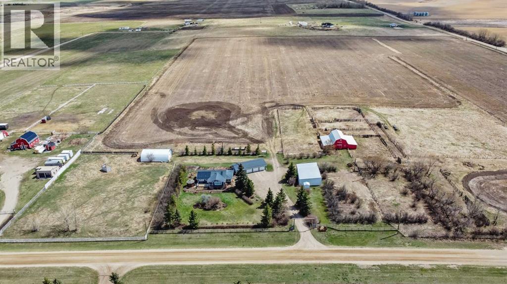 274048 Range Road 261, Rural Rocky View County, Alberta  T0M 0G0 - Photo 4 - A2309615