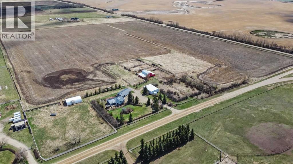 274048 Range Road 261, Rural Rocky View County, Alberta  T0M 0G0 - Photo 49 - A2309615