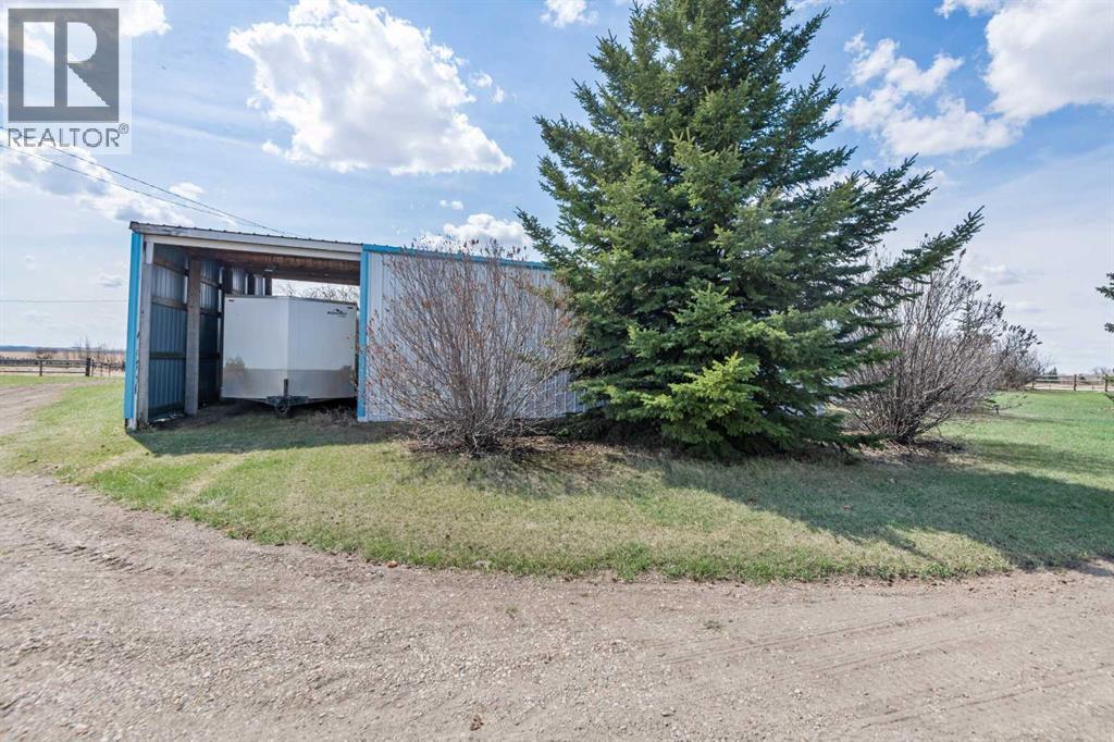 274048 Range Road 261, Rural Rocky View County, Alberta  T0M 0G0 - Photo 48 - A2309615