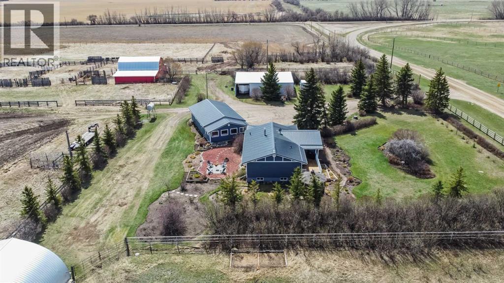 274048 Range Road 261, Rural Rocky View County, Alberta  T0M 0G0 - Photo 50 - A2309615