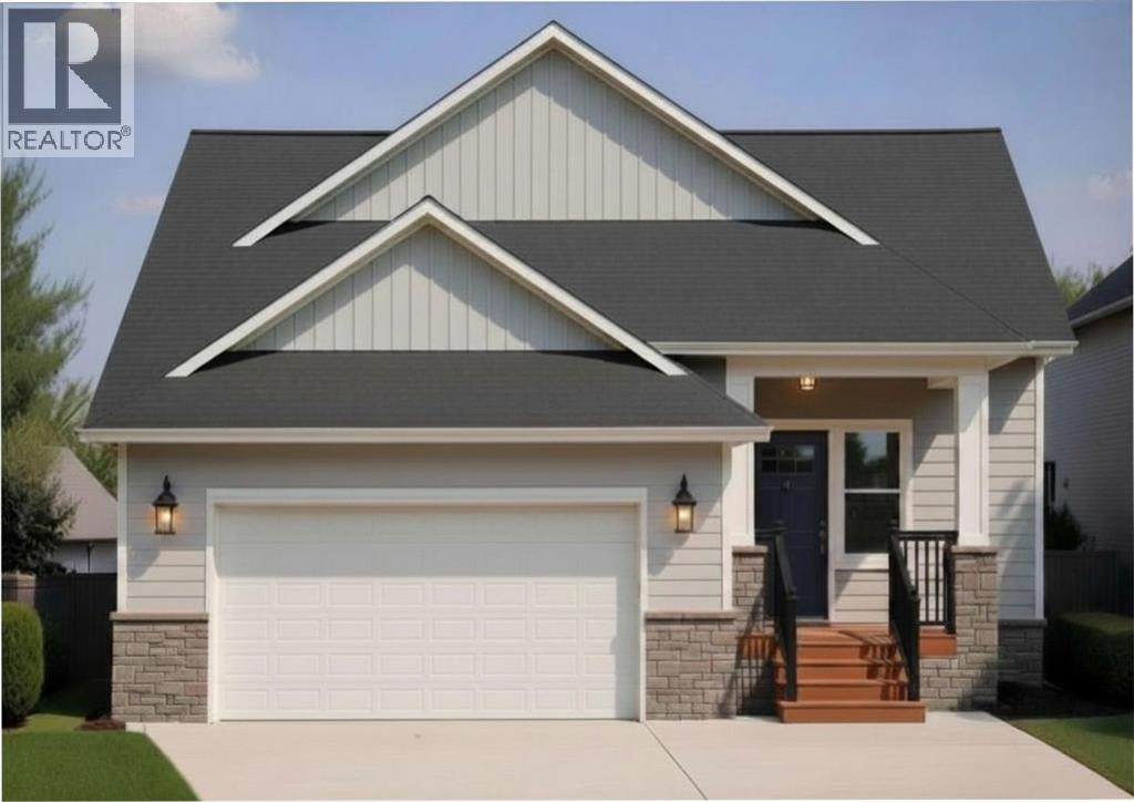 622 Mandalay Boulevard, Carstairs, Alberta