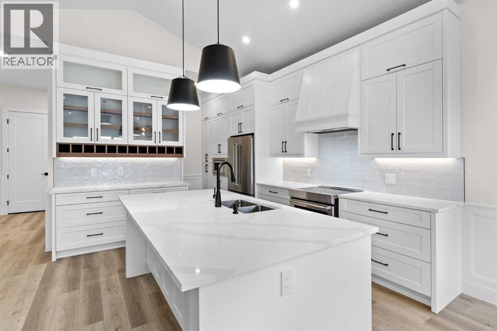 622 Mandalay Boulevard, Carstairs, Alberta  T0M 0N0 - Photo 3 - A2310607