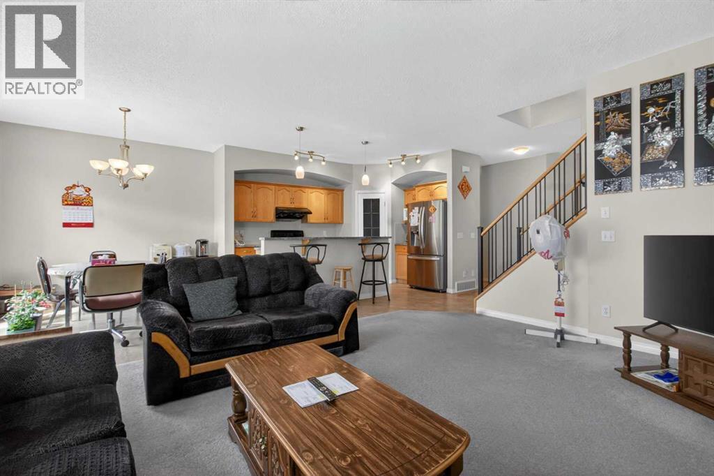156 Saddlecrest Park Ne, Calgary, Alberta  T3J 5L5 - Photo 16 - A2310676