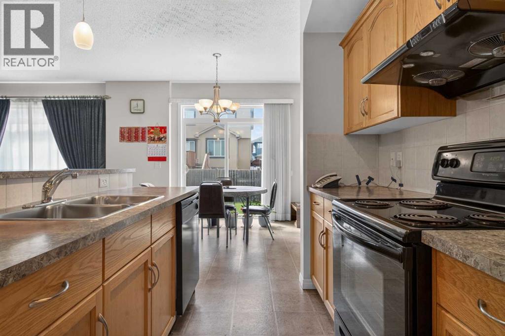 156 Saddlecrest Park Ne, Calgary, Alberta  T3J 5L5 - Photo 13 - A2310676