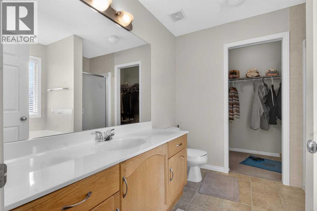 156 Saddlecrest Park Ne, Calgary, Alberta  T3J 5L5 - Photo 23 - A2310676