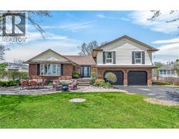 2785 LAKESHORE Road, Dunnville, Ontario