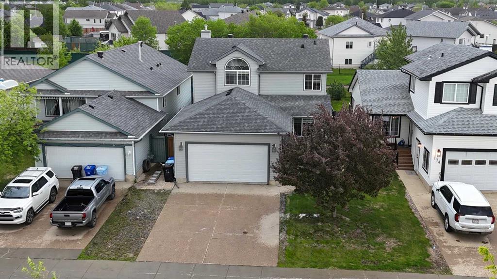 178 ST. LAURENT Way, fort mcmurray, Alberta