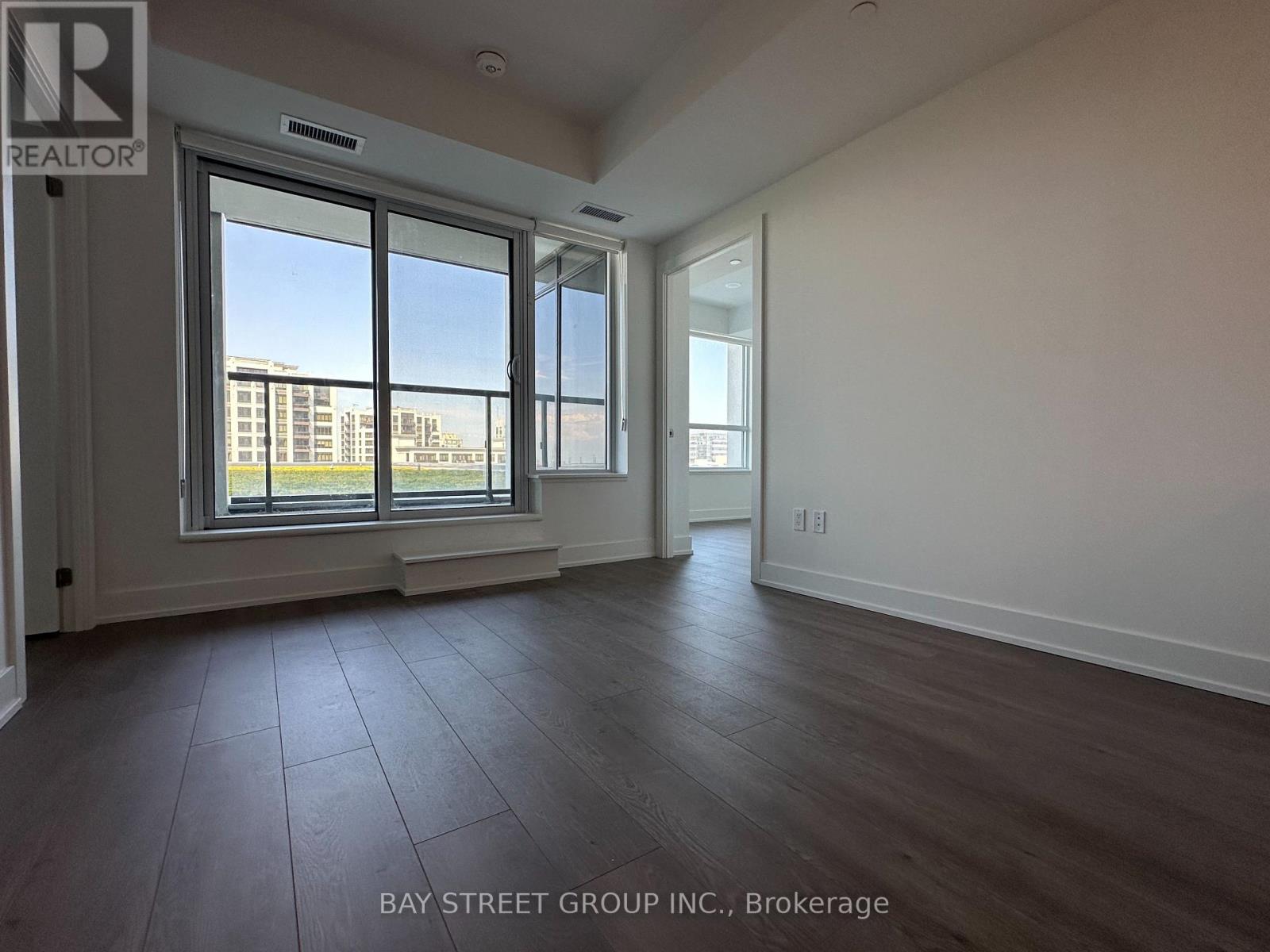 1203 - 8 CEDARLAND DRIVE, Markham, Ontario