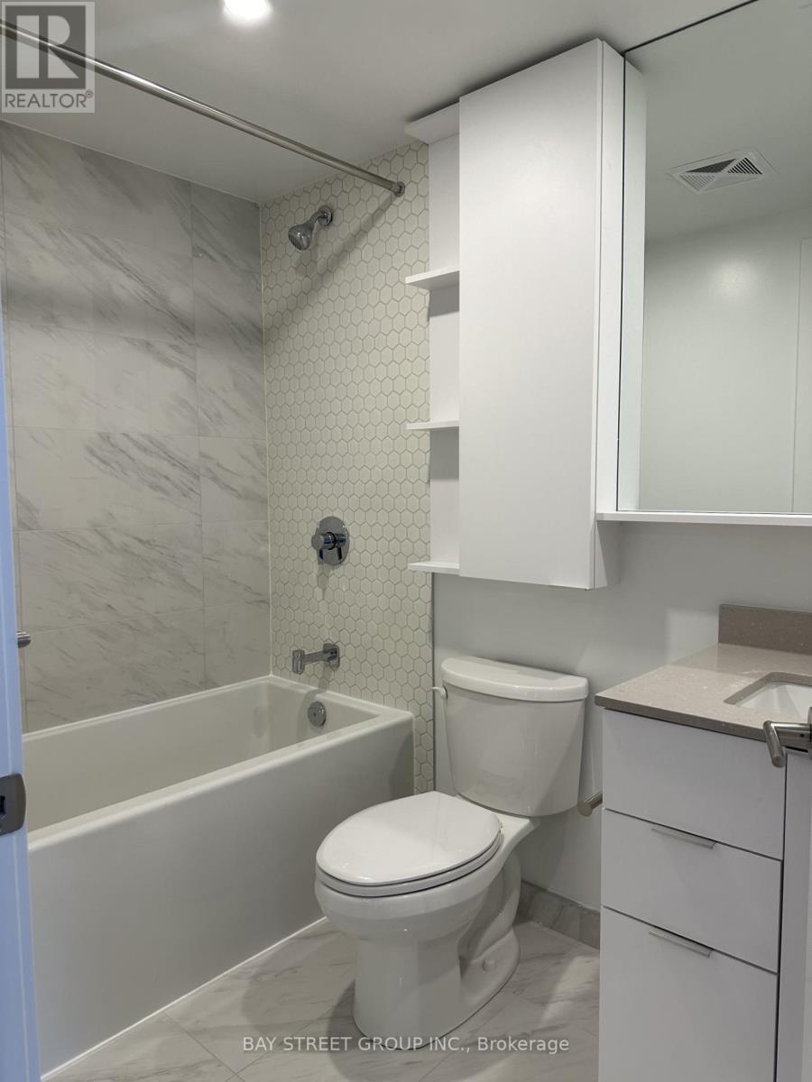 1203 - 8 Cedarland Drive, Markham, Ontario  L6G 0H4 - Photo 10 - N13124738