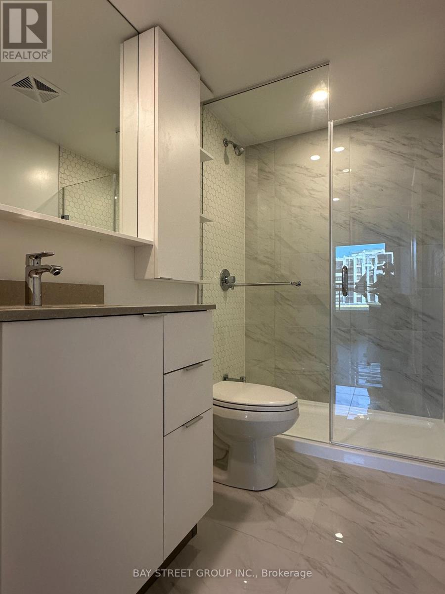1203 - 8 Cedarland Drive, Markham, Ontario  L6G 0H4 - Photo 12 - N13124738
