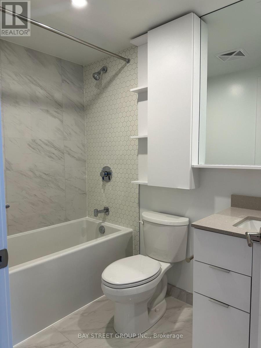 1203 - 8 Cedarland Drive, Markham, Ontario  L6G 0H4 - Photo 8 - N13124738