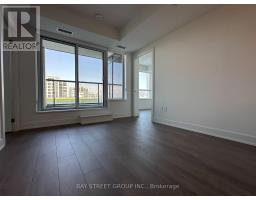 1203 - 8 CEDARLAND DRIVE, Markham, Ontario