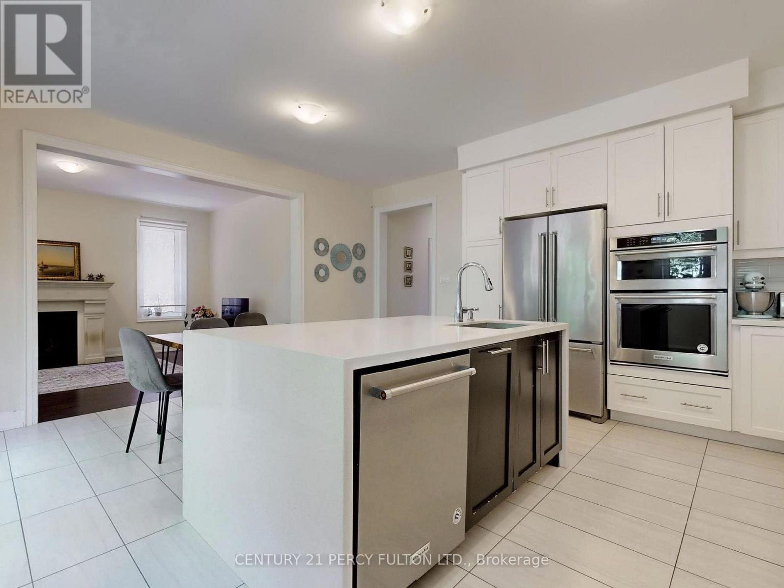 47 Mohandas Drive, Markham (Cedarwood), Ontario  L3S 0E5 - Photo 10 - N13124804
